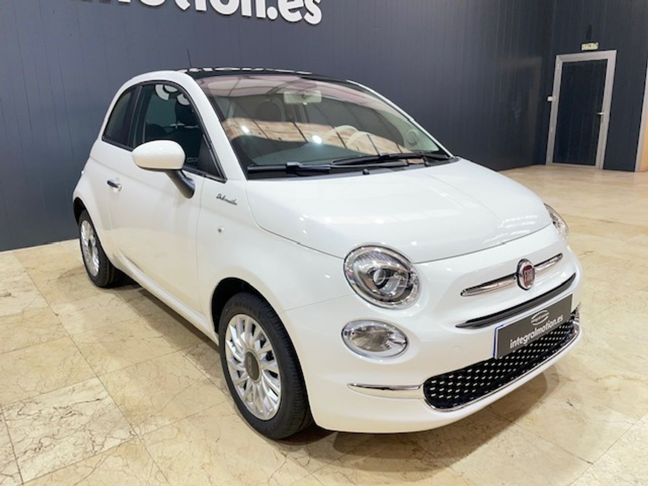 fiat 500 2022 / foto grande (3)