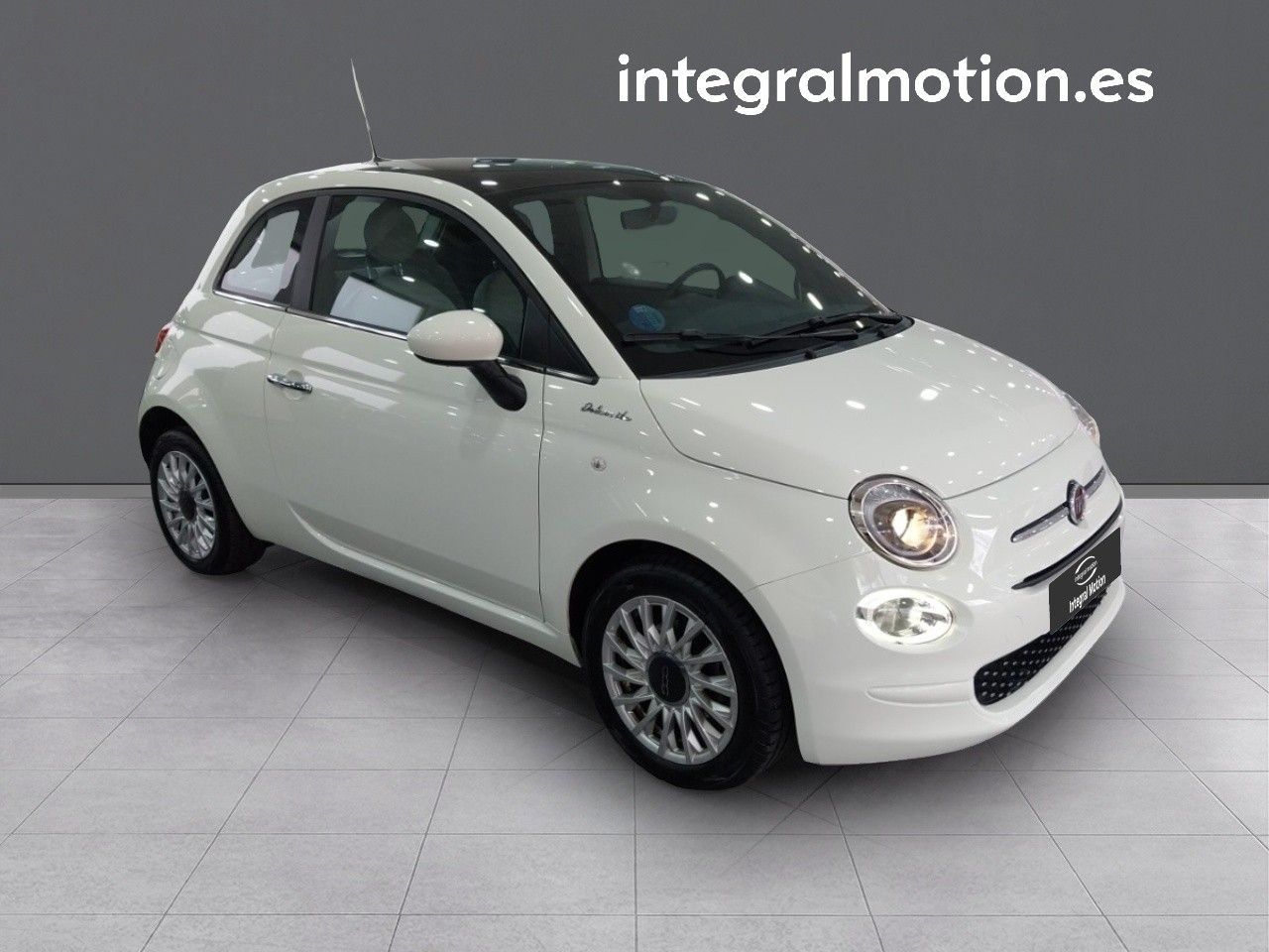 fiat 500 2022 / foto grande (2)