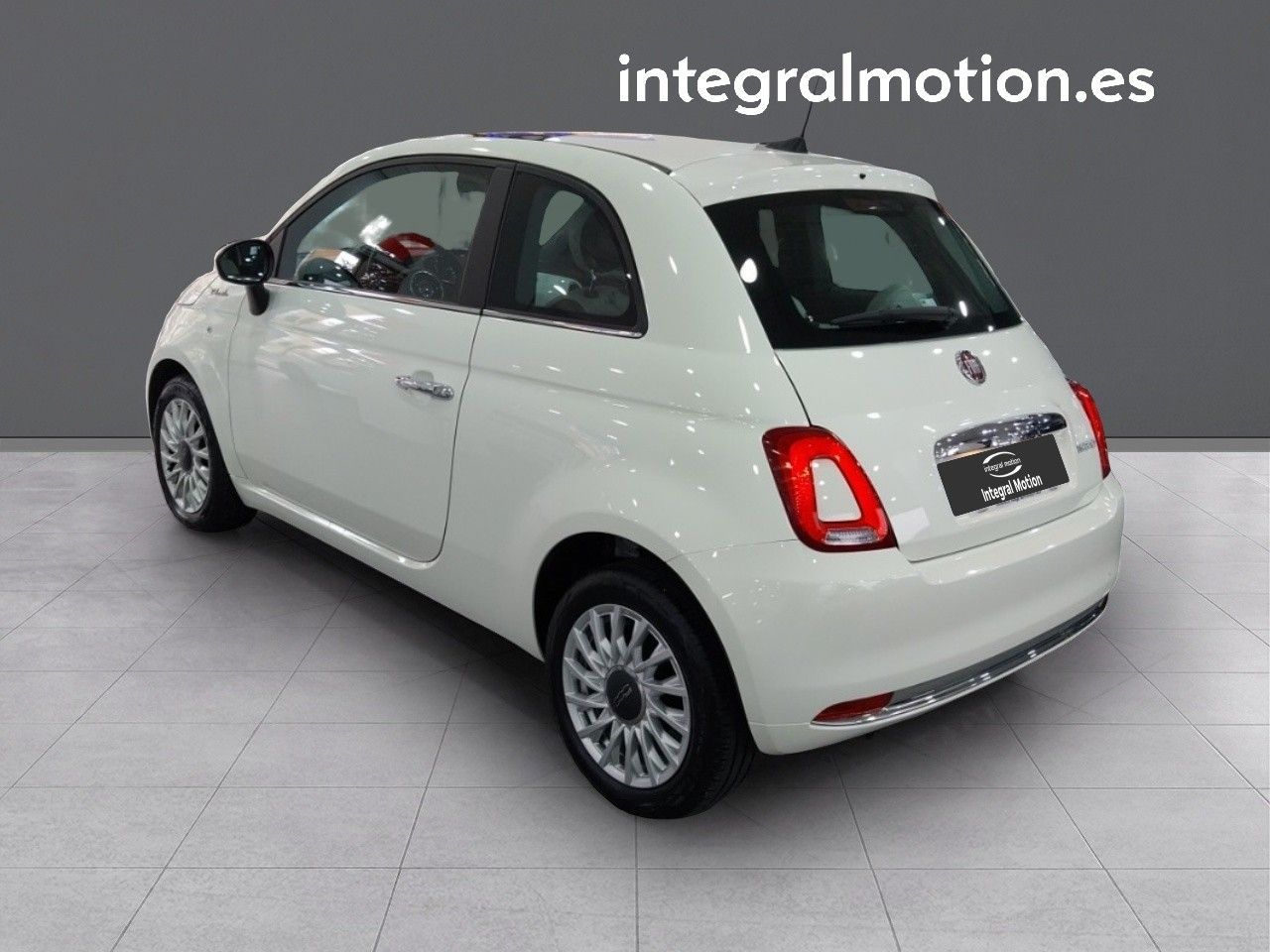 fiat 500 2022 / foto grande (3)