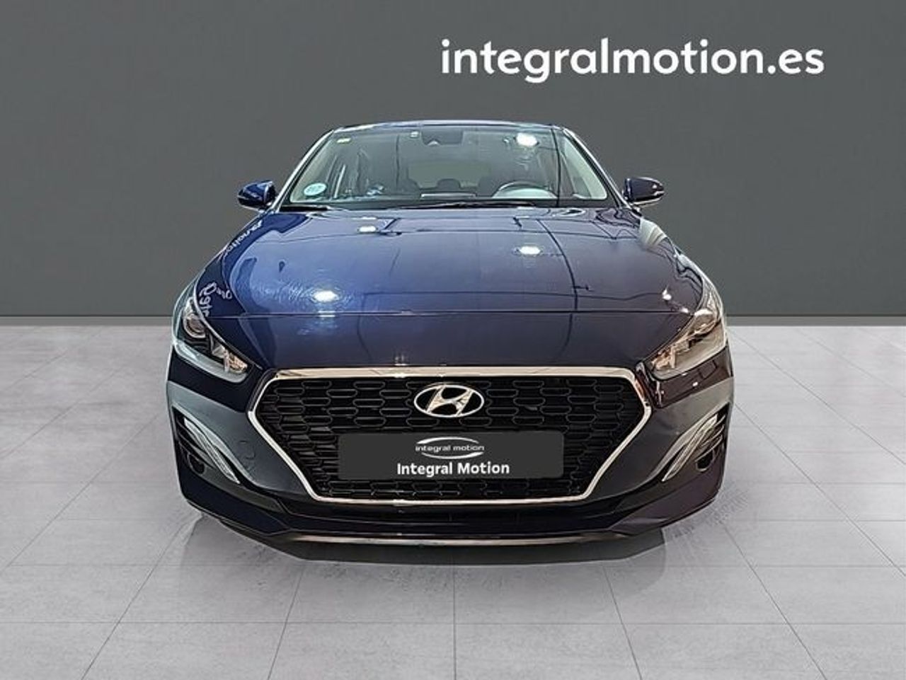 Foto hyundai i30 2020 /