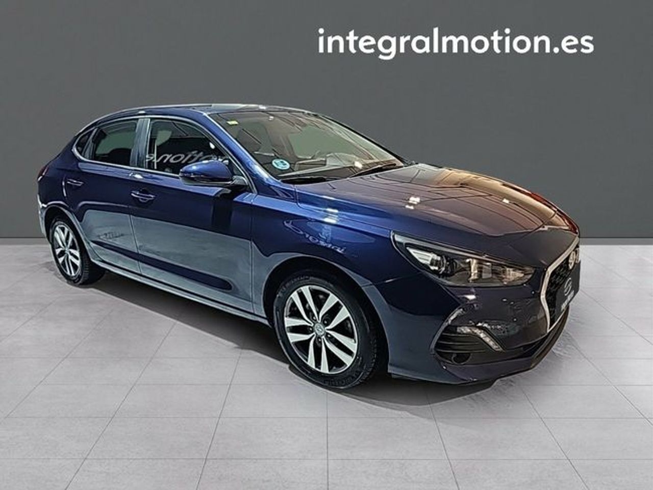 hyundai i30 2020 / foto grande (2)
