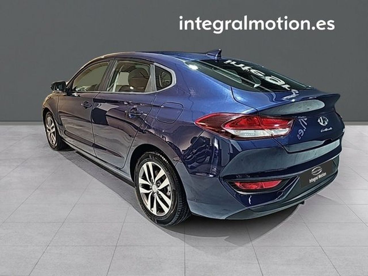 hyundai i30 2020 / foto grande (3)