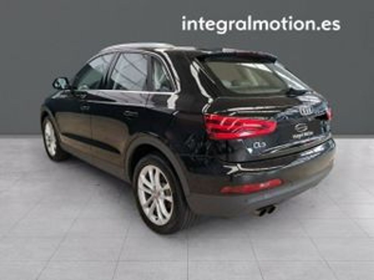audi q3 2013 / foto grande (3)
