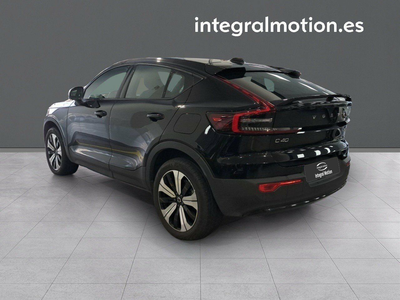volvo c40 2022 / foto grande (3)