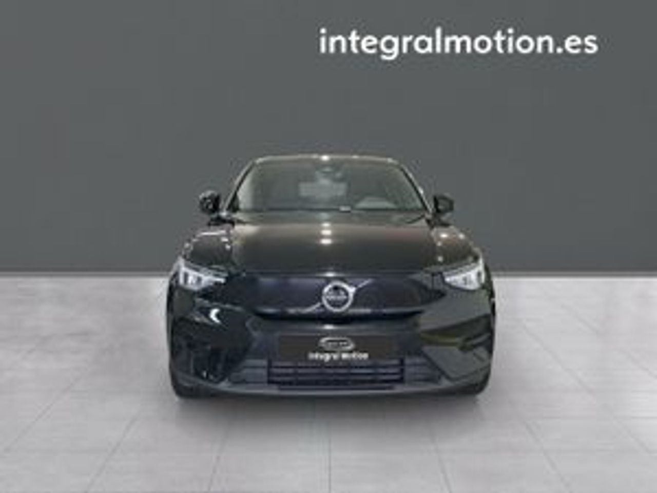 Foto volvo c40 2022 /