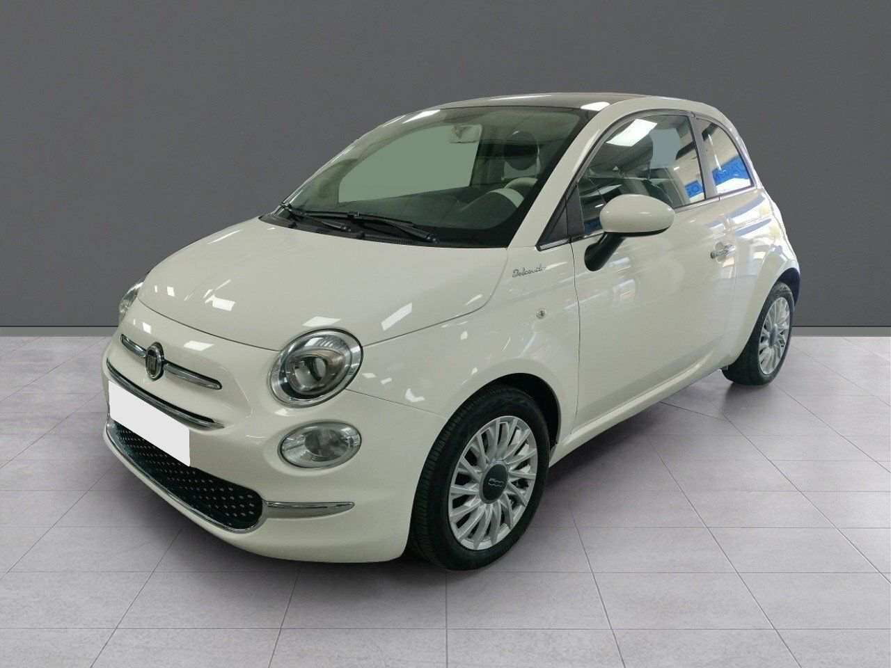 Fiat 500x 2022  de segunda mano - fiat 500 2021 /