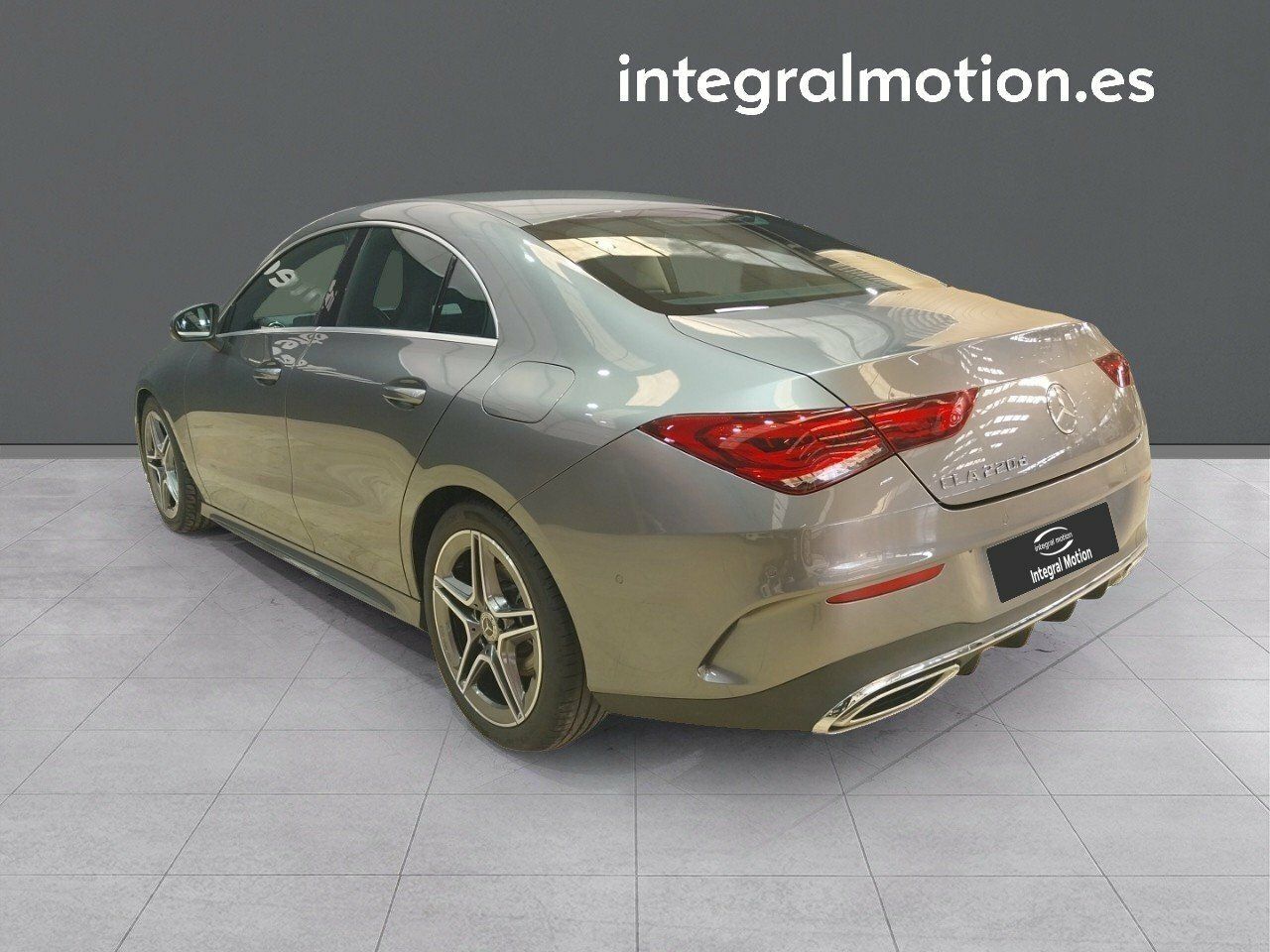 mercedes cla 2021 / foto grande (3)