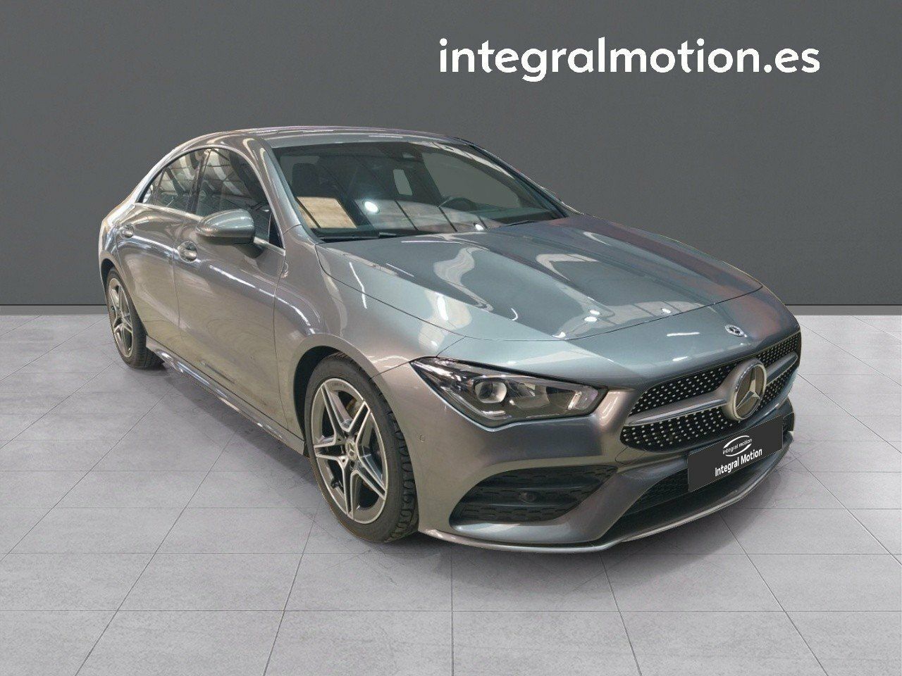mercedes cla 2021 / foto grande (2)