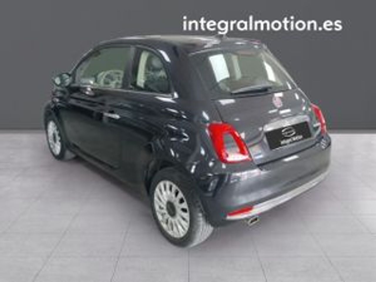 fiat 500 2021 / foto grande (3)