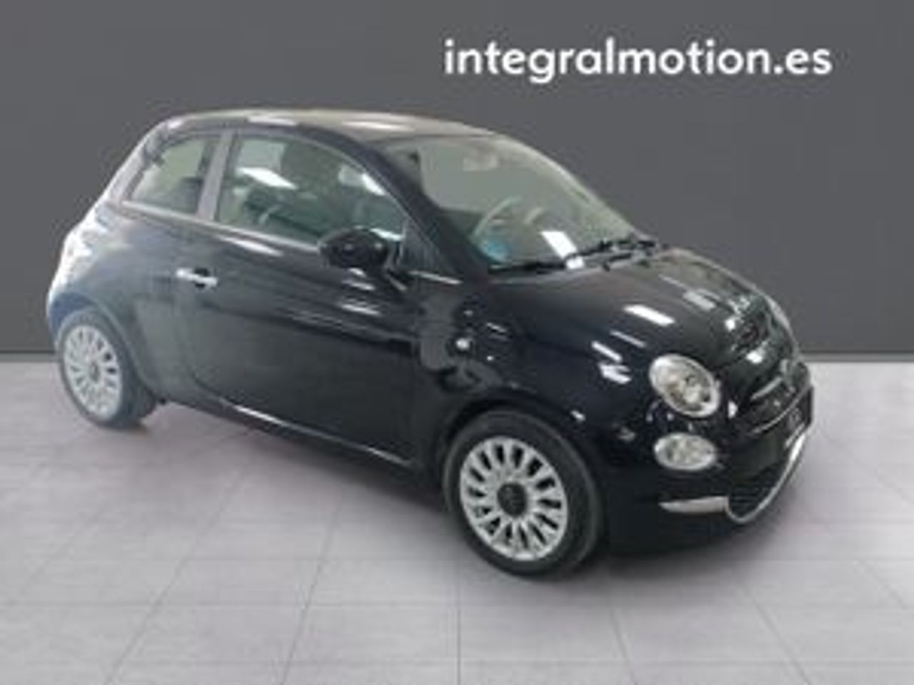 fiat 500 2021 / foto grande (2)