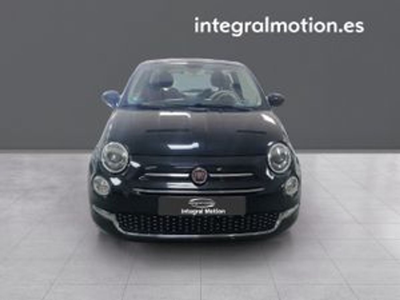 Foto fiat 500 2021 /