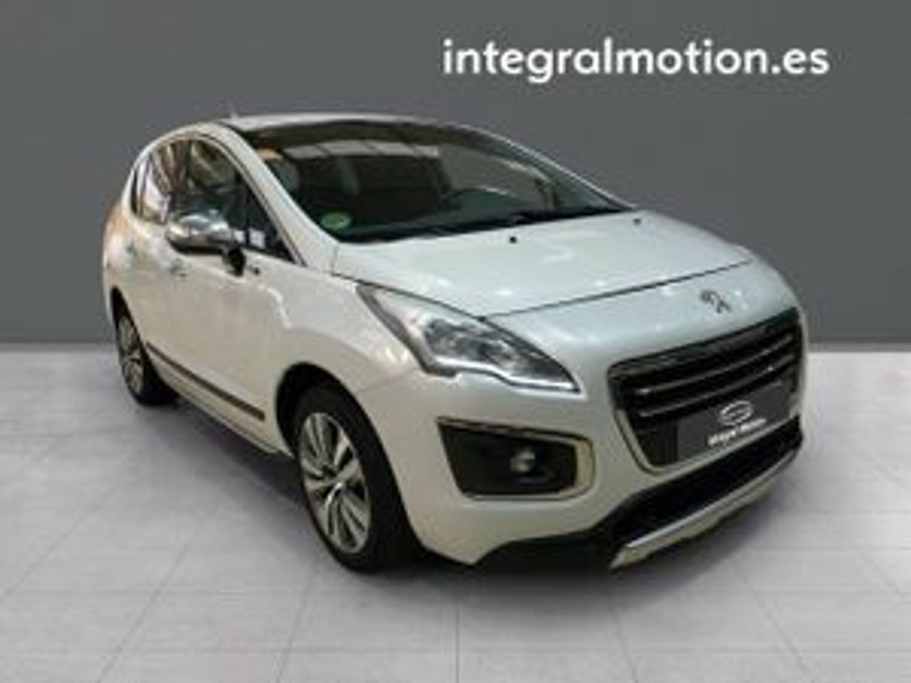 peugeot 3008 2014 / foto grande (2)
