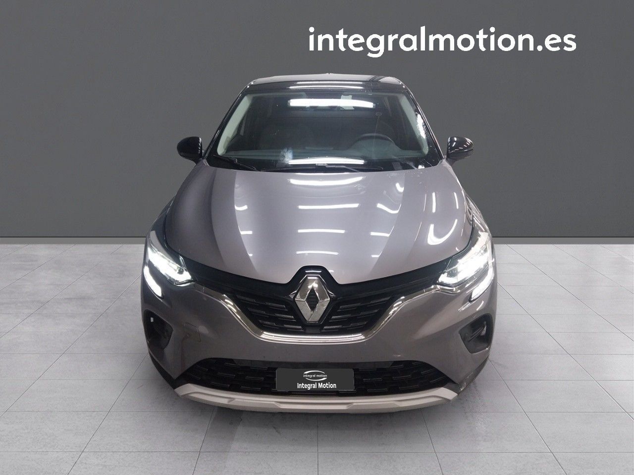 Foto renault captur 2022 /