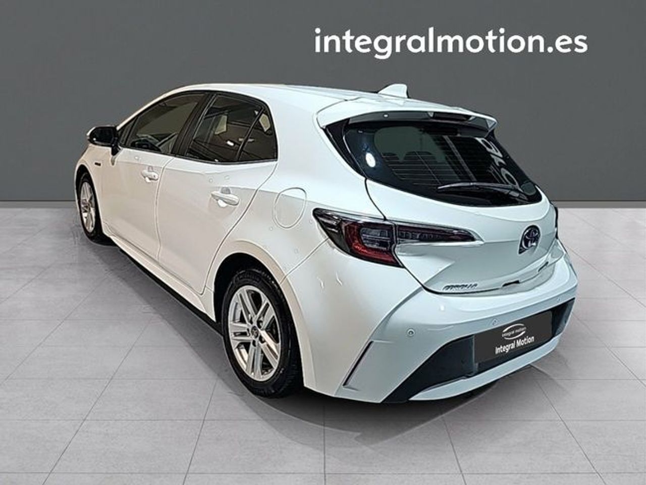 toyota corolla 2020 / foto grande (3)