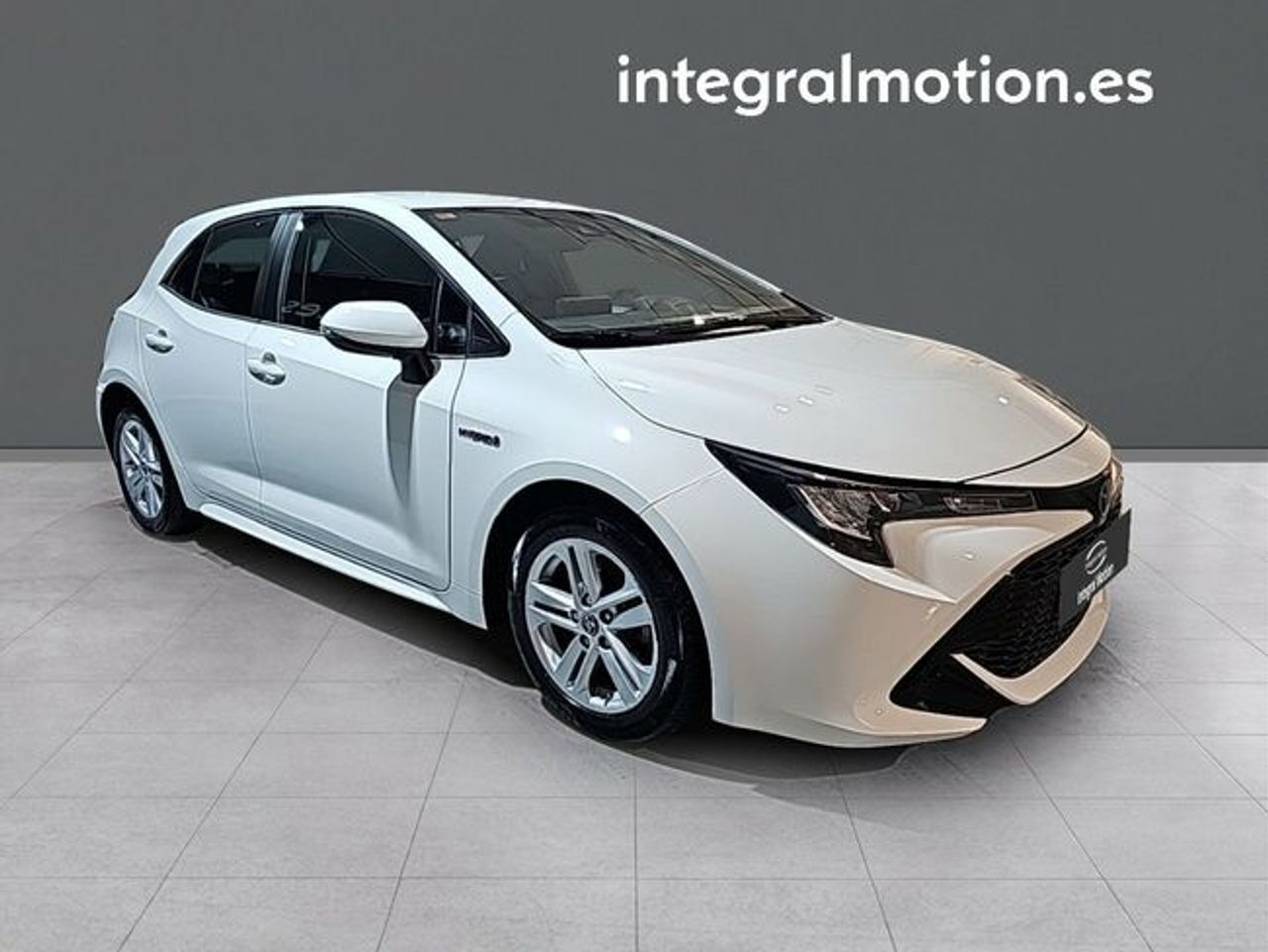 toyota corolla 2020 / foto grande (2)