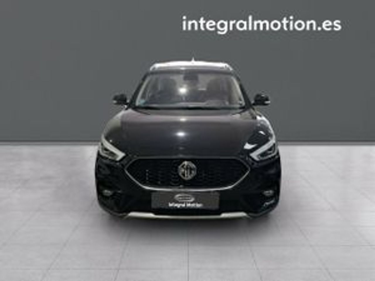 Foto mg zs 2022 /