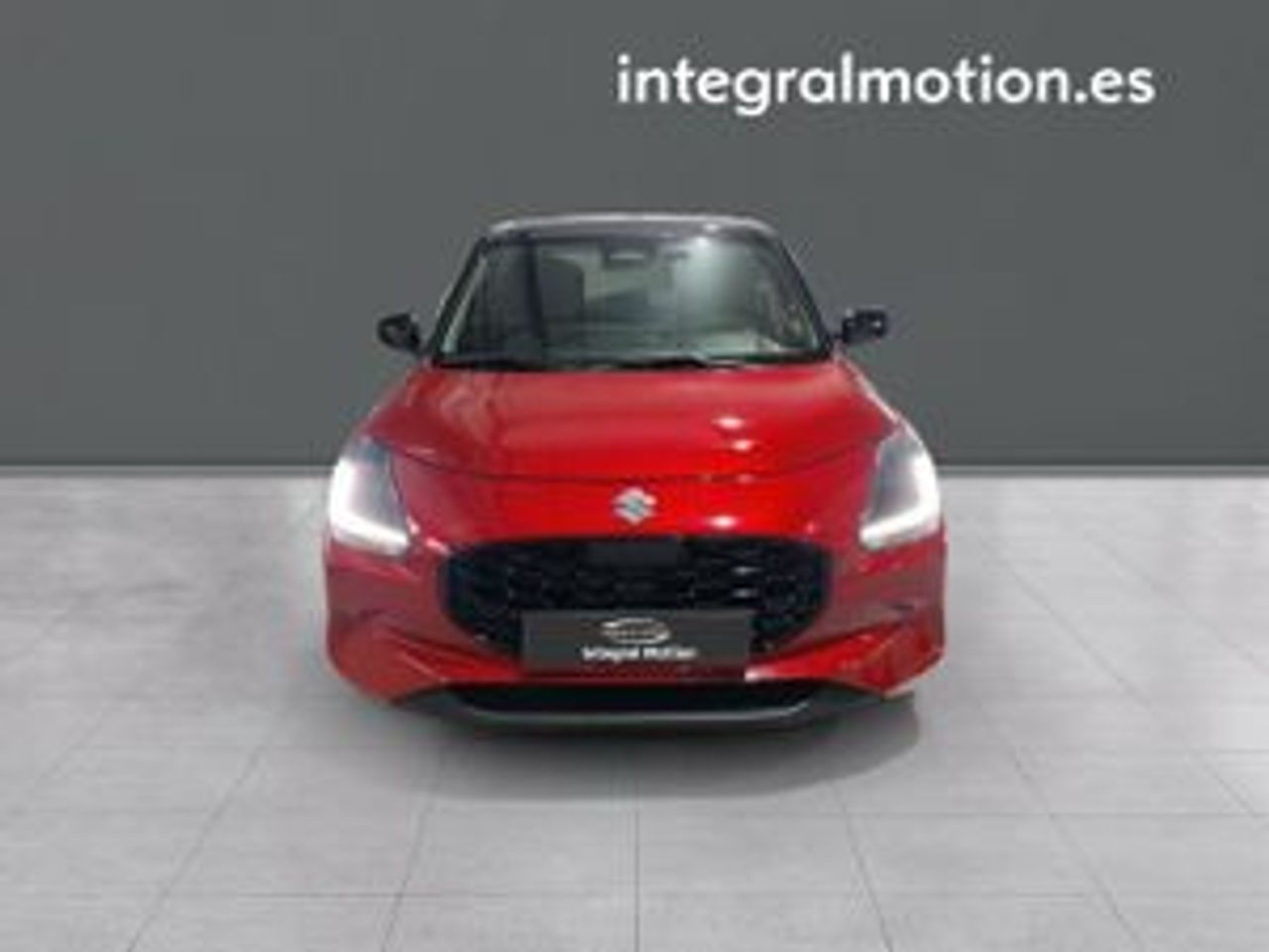 Foto suzuki swift 2025 /