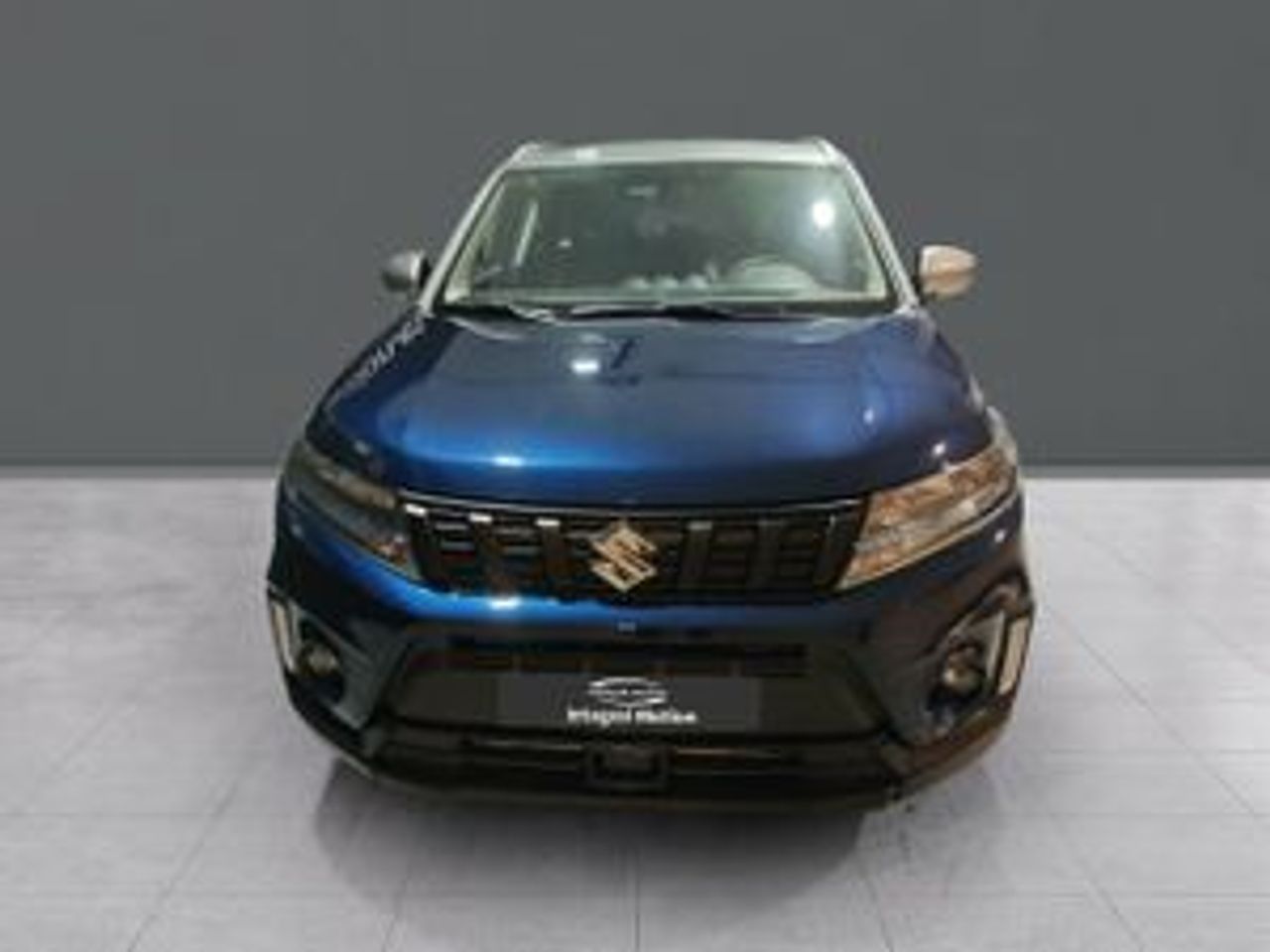 Foto suzuki vitara 2025 /