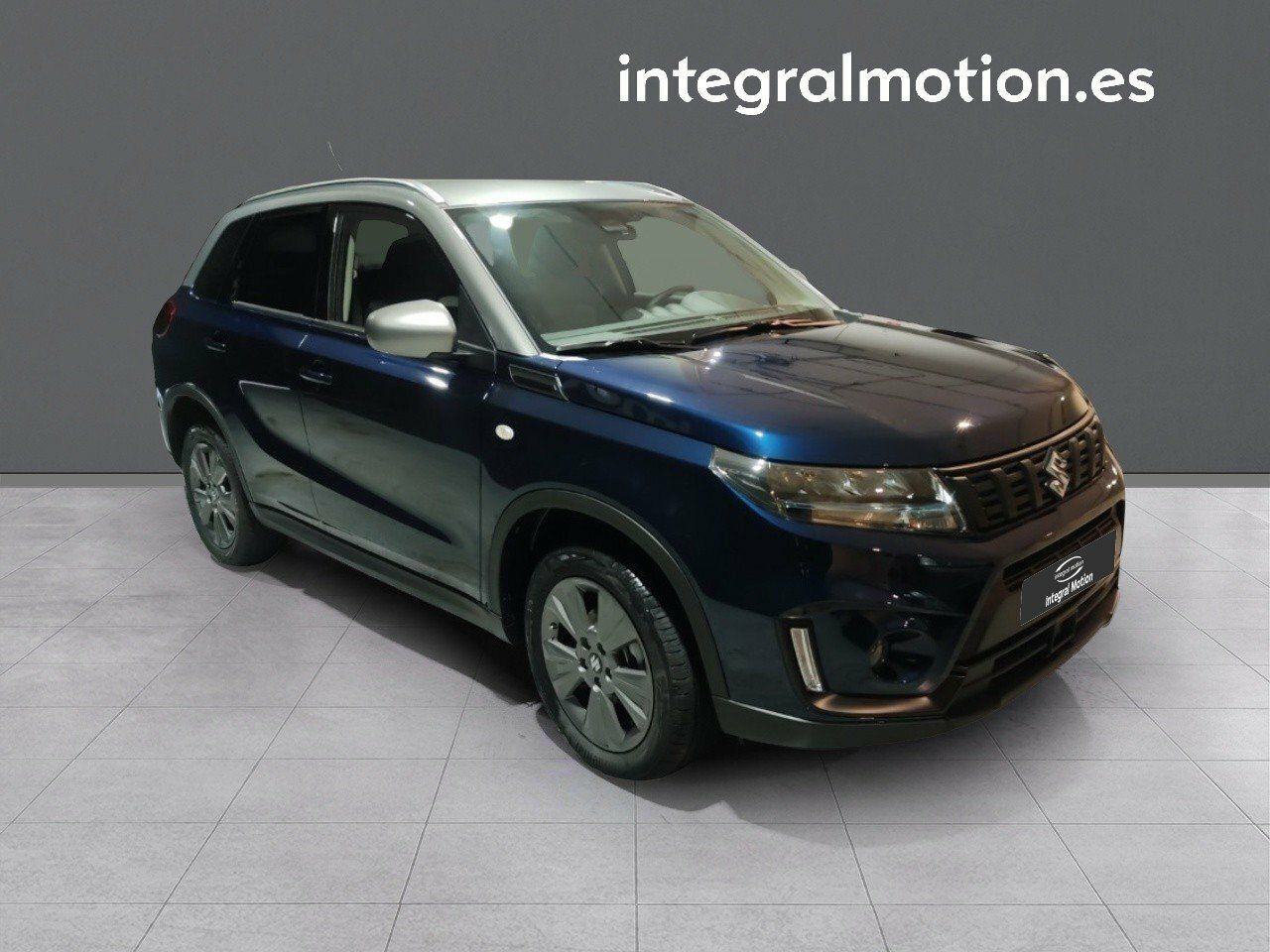 suzuki vitara 2025 / foto grande (2)