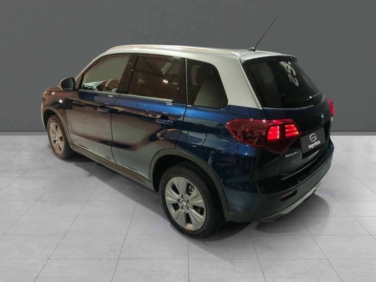 suzuki vitara 2025 / foto grande (3)