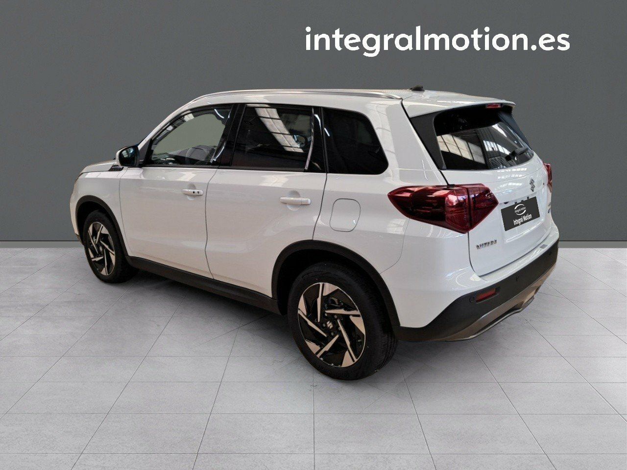 suzuki vitara 2025 / foto grande (3)