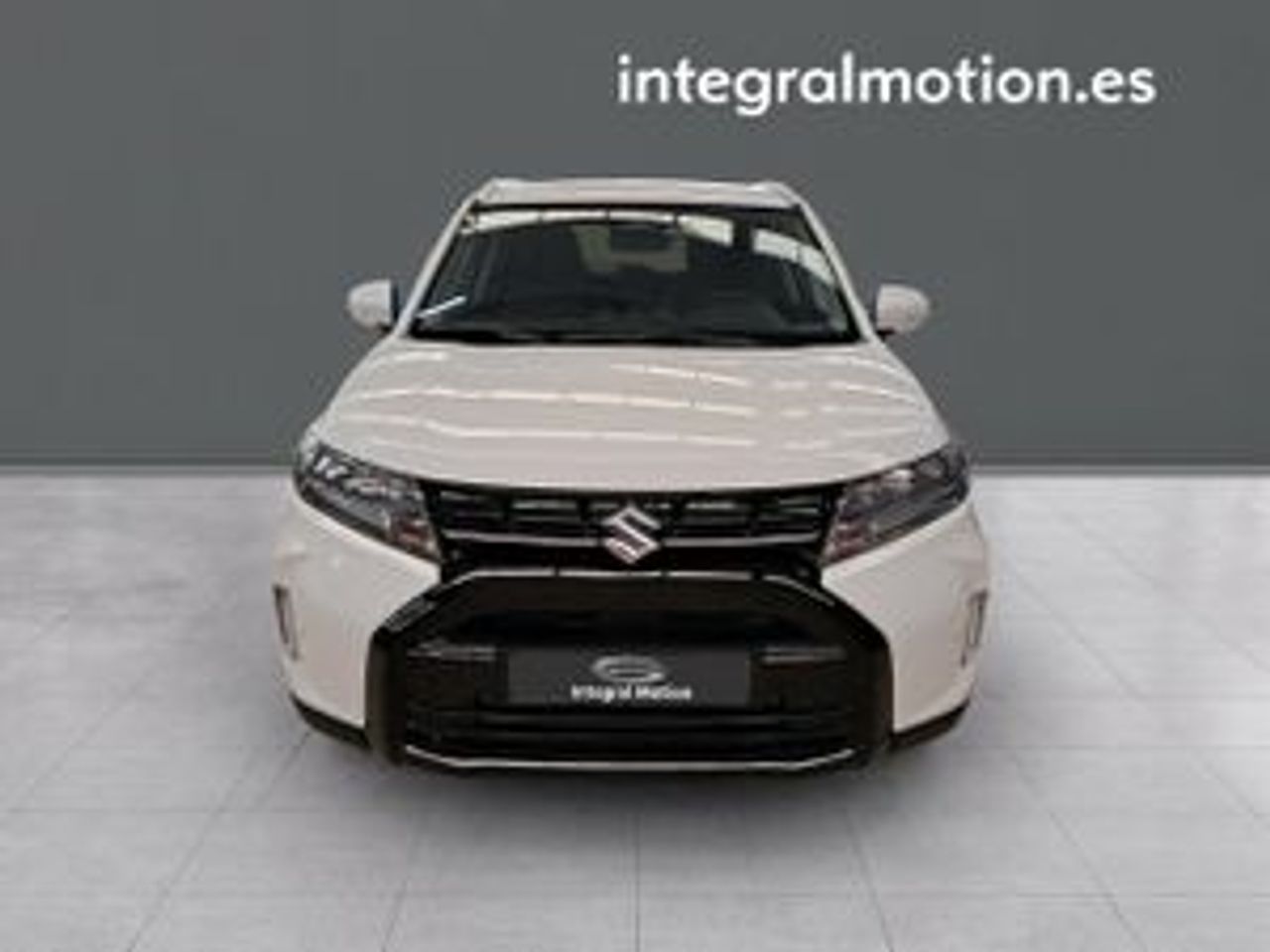 Foto suzuki vitara 2025 /