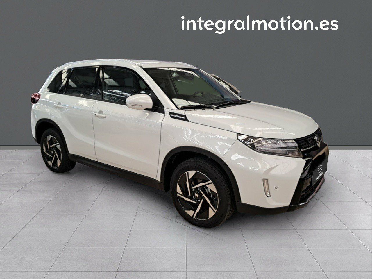 suzuki vitara 2025 / foto grande (2)