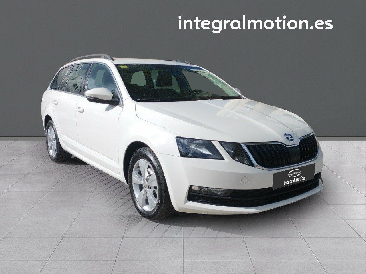 skoda octavia 2020 / foto grande (2)