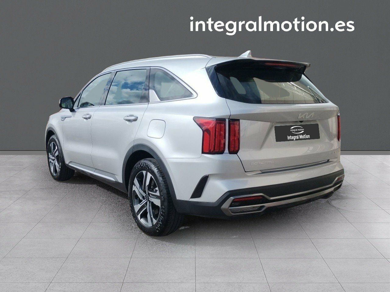 kia sorento 2023 / foto grande (3)