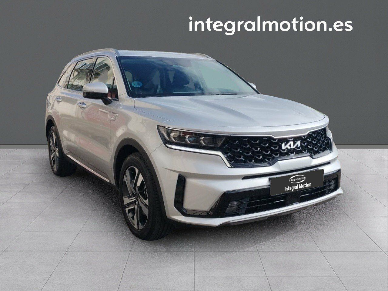 kia sorento 2023 / foto grande (2)