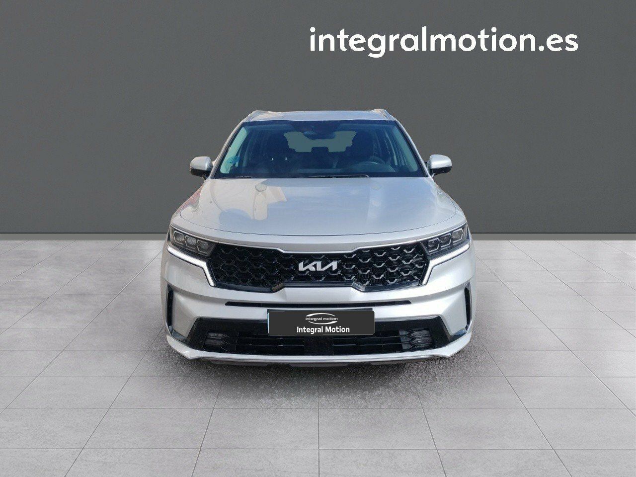 Foto kia sorento 2023 /