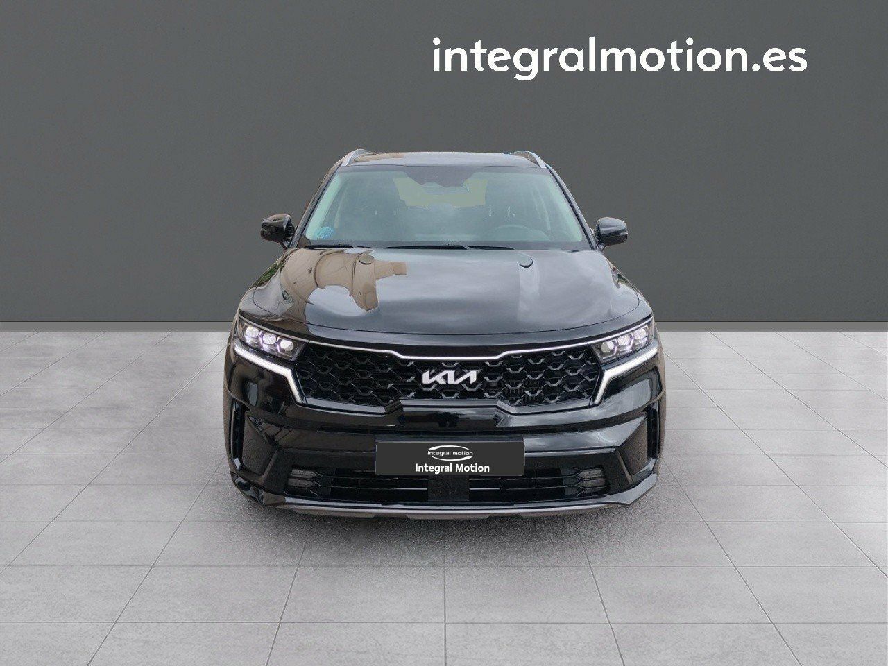 Foto kia sorento 2023 /