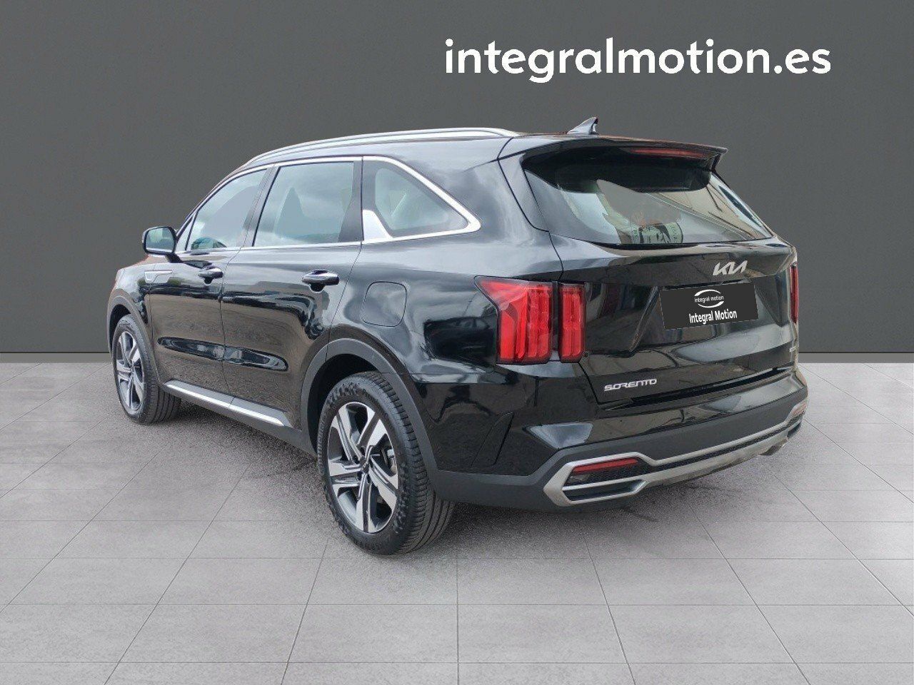 kia sorento 2023 / foto grande (3)
