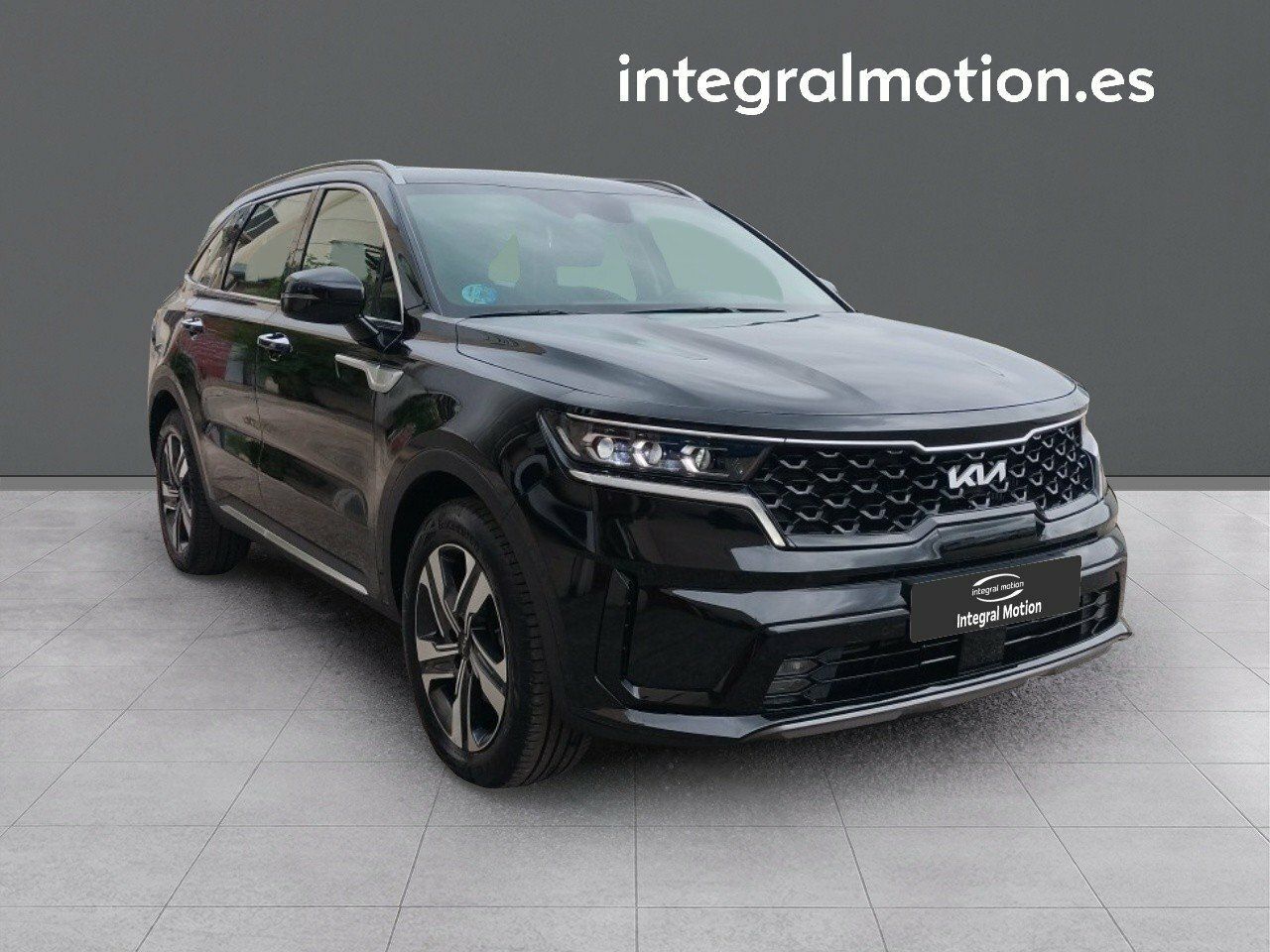 kia sorento 2023 / foto grande (2)