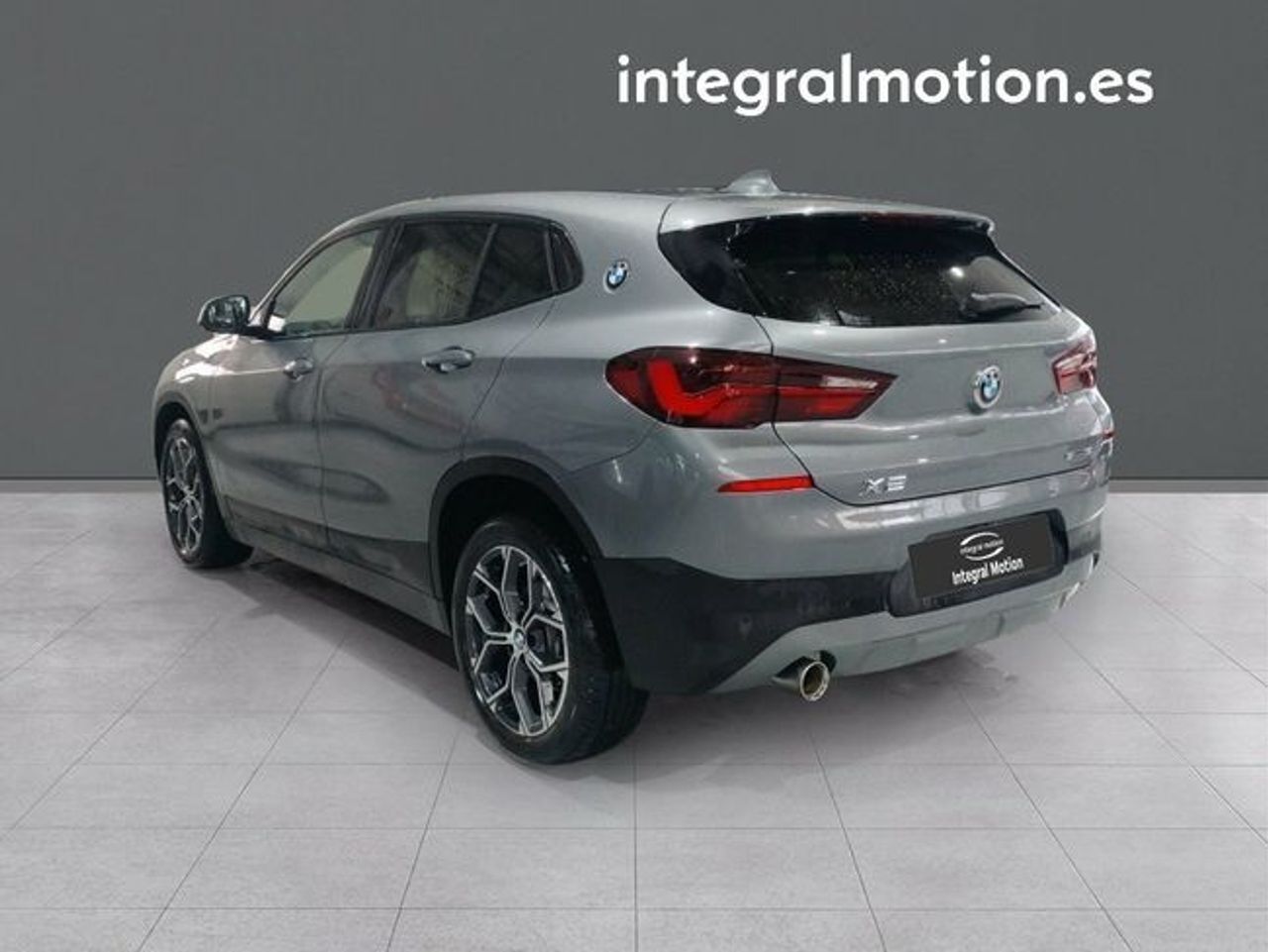 bmw x2 2022 / foto grande (3)