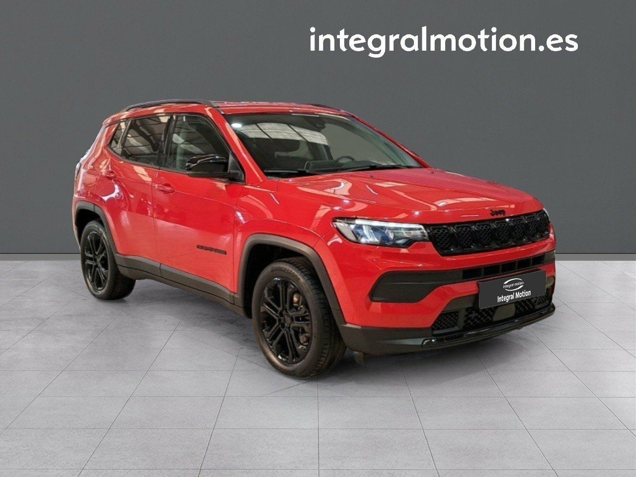 jeep compass 2022 / foto grande (2)