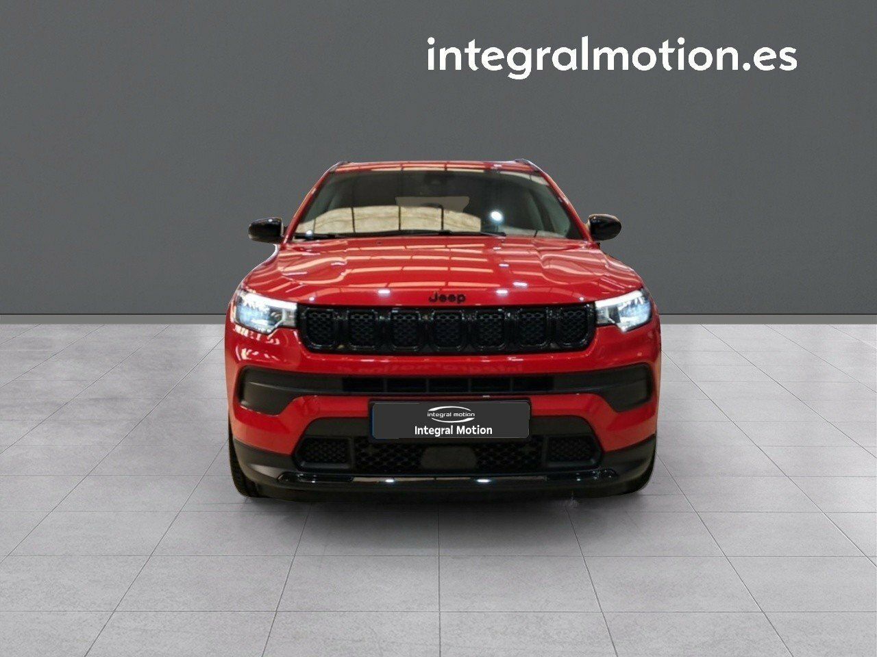 Foto jeep compass 2022 /