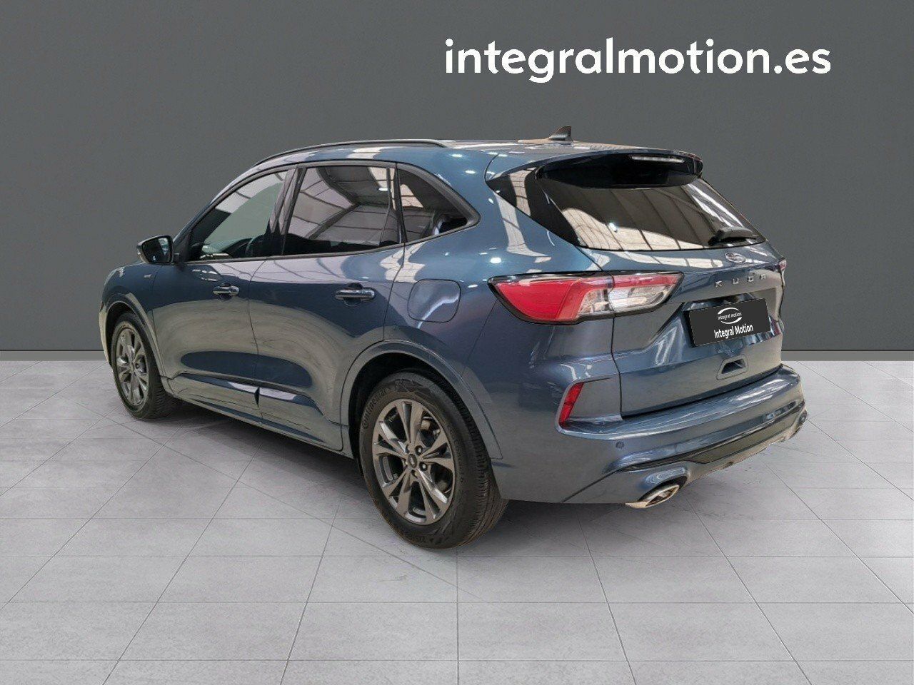 ford kuga 2022 / foto grande (3)