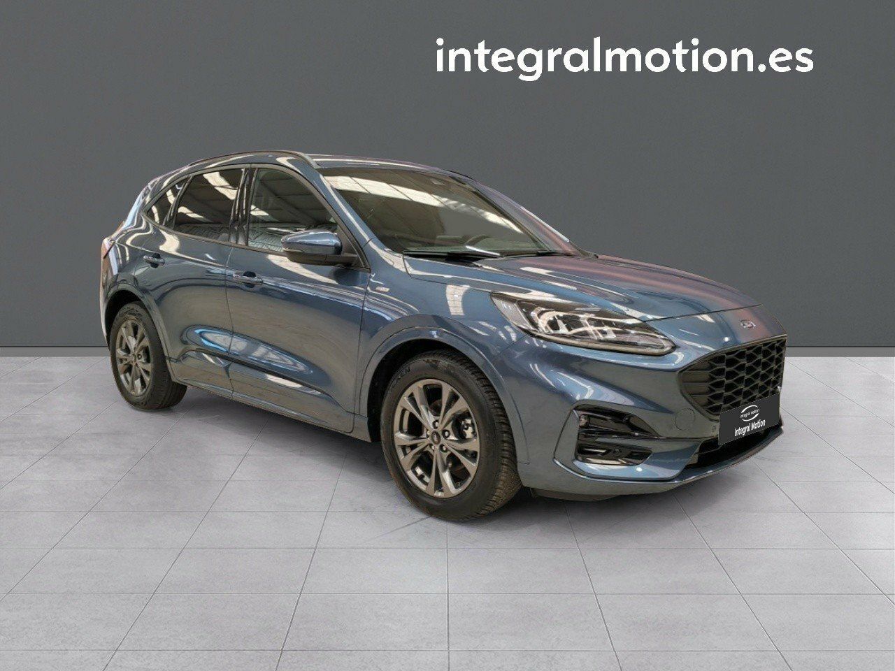 ford kuga 2022 / foto grande (2)