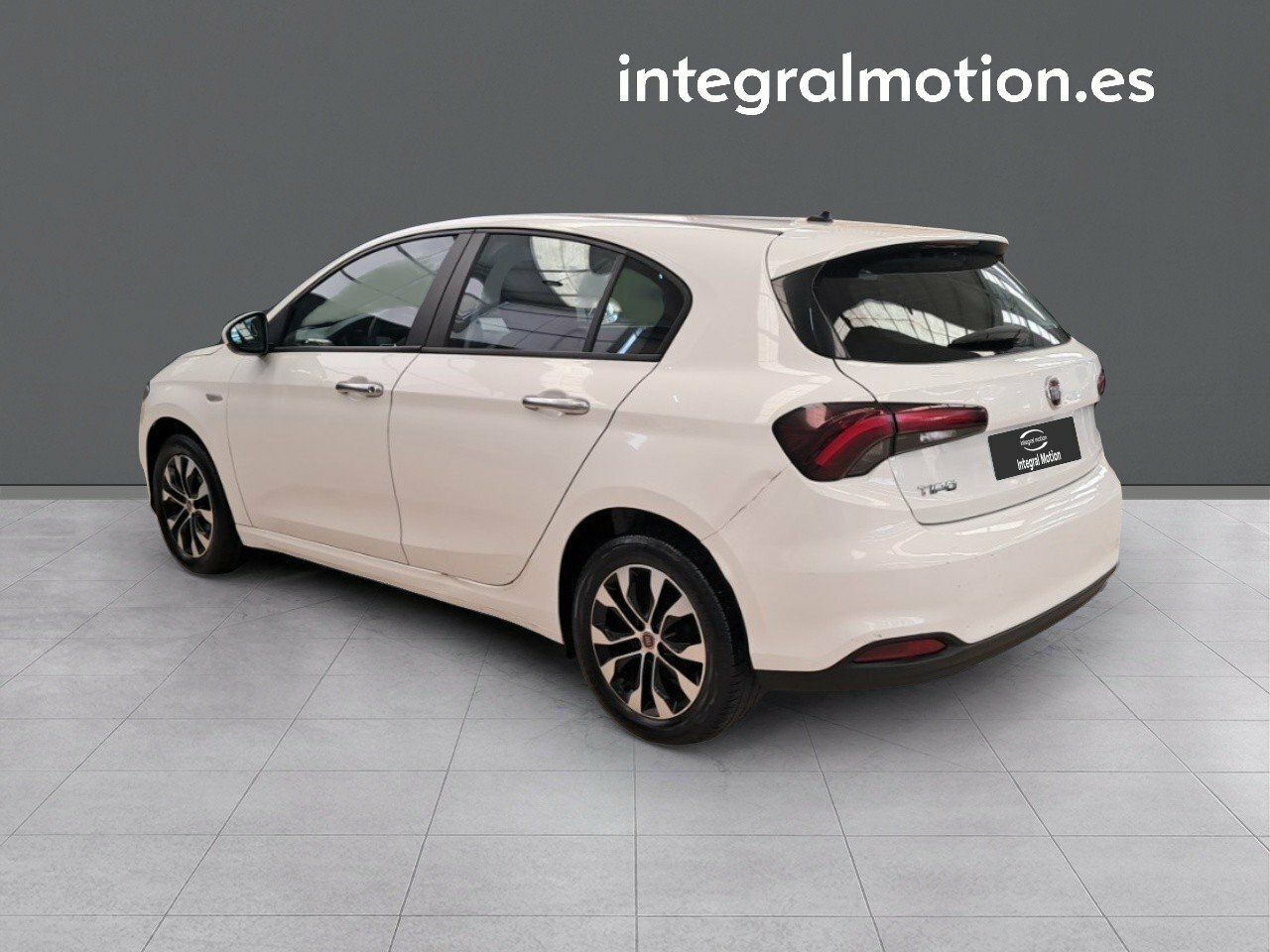 fiat tipo 2023 / foto grande (3)