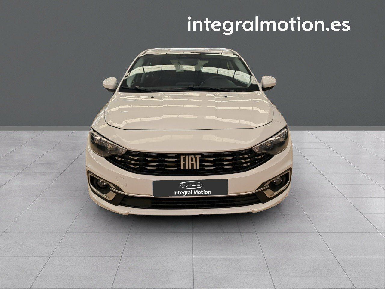 Foto fiat tipo 2023 /