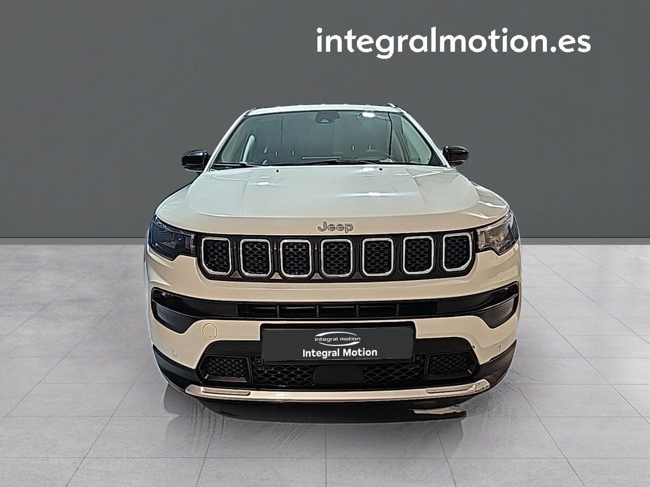 Foto jeep compass 2022 /
