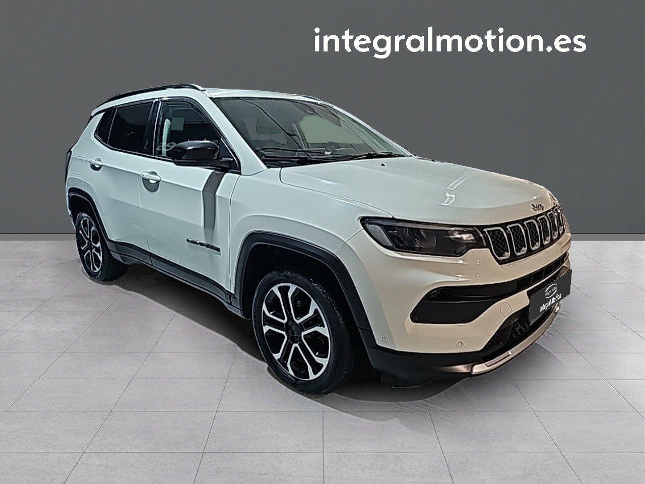 jeep compass 2022 / foto grande (2)