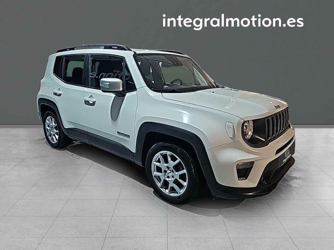 jeep renegade 2022 / foto grande (2)