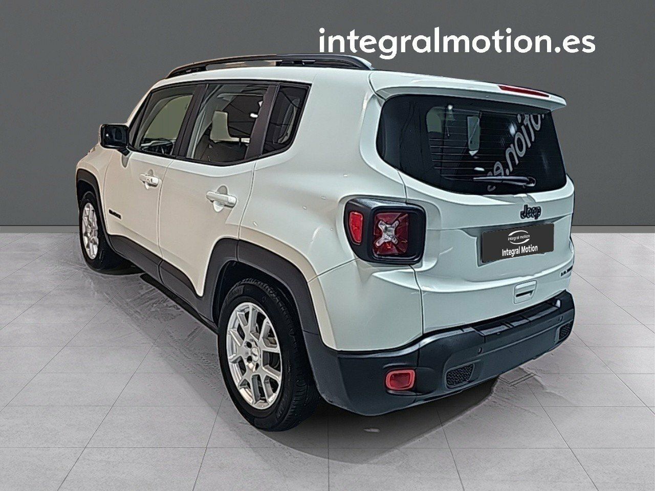 jeep renegade 2022 / foto grande (3)