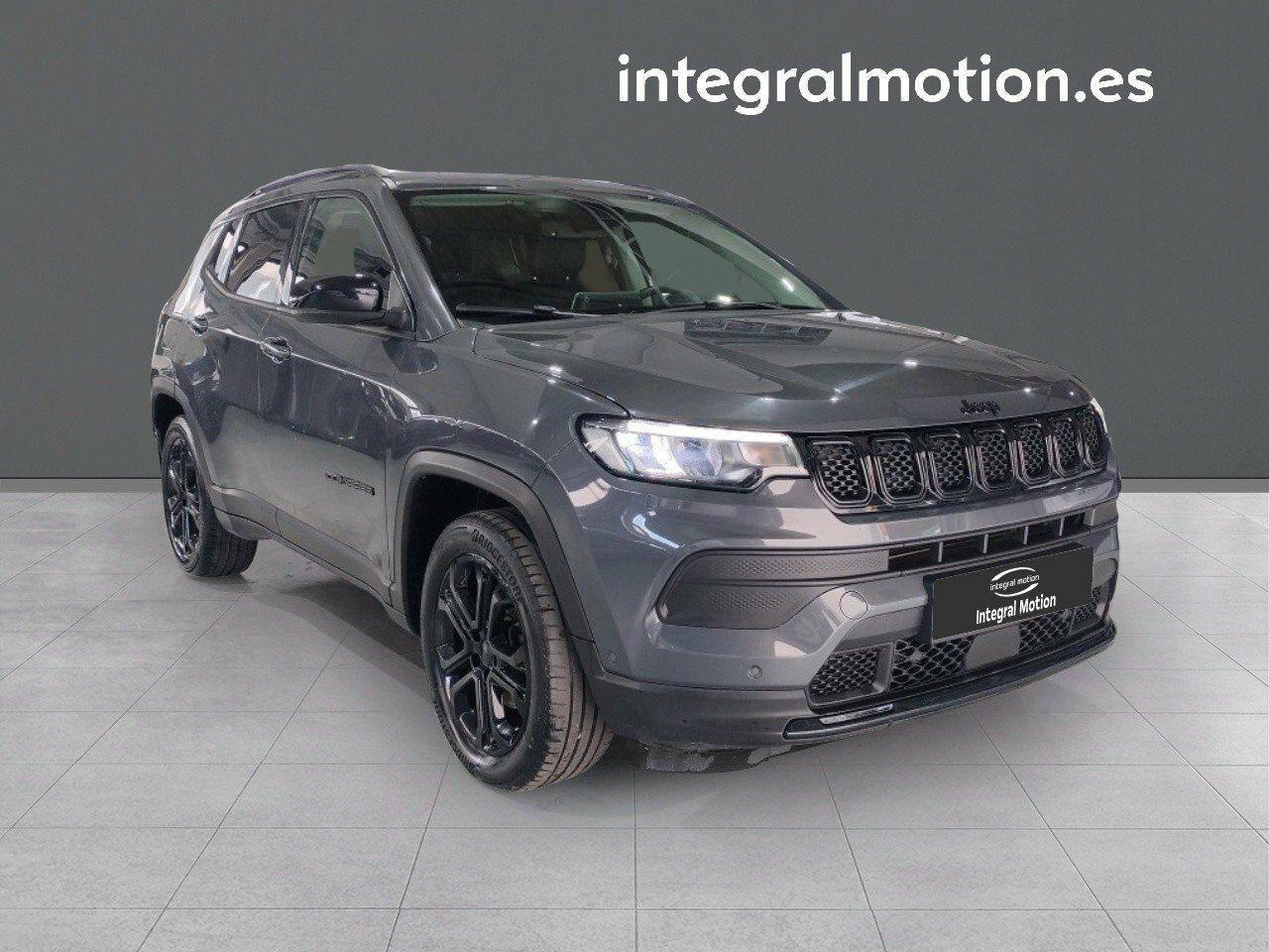 jeep compass 2022 / foto grande (2)