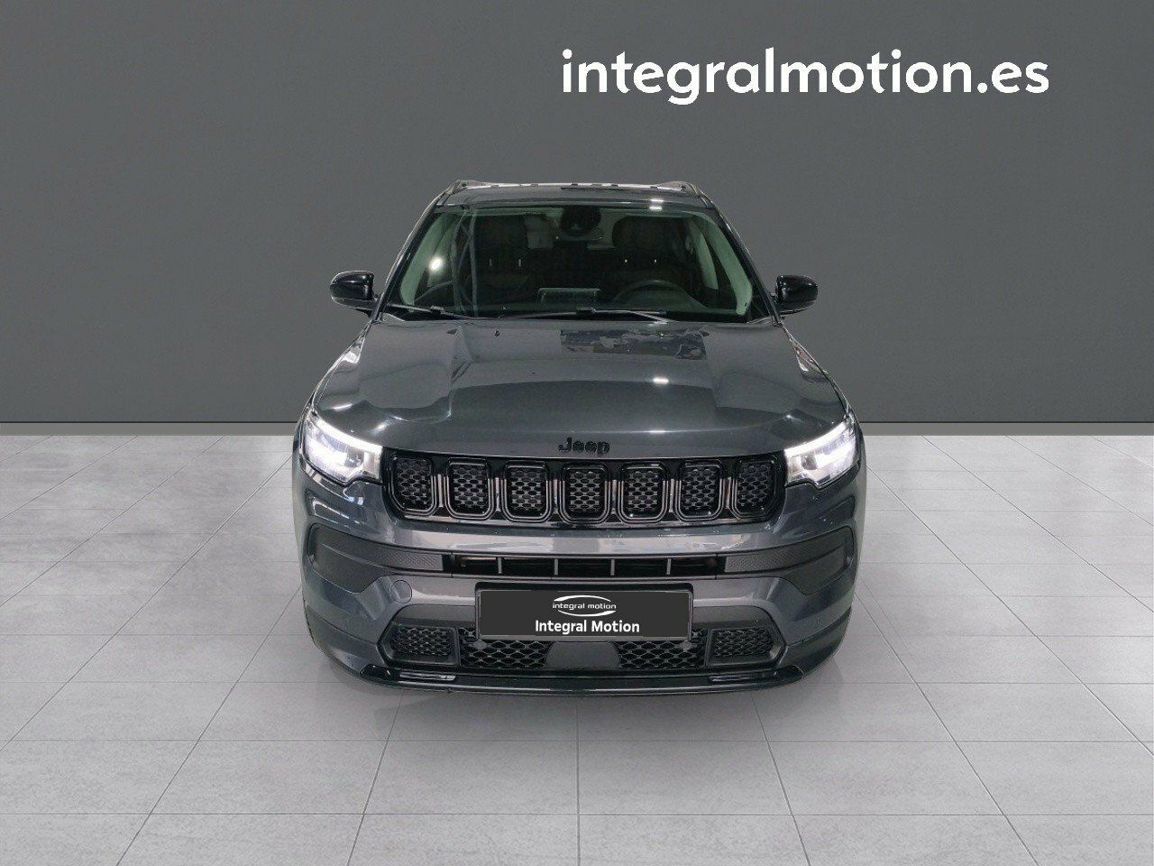 Foto jeep compass 2022 /