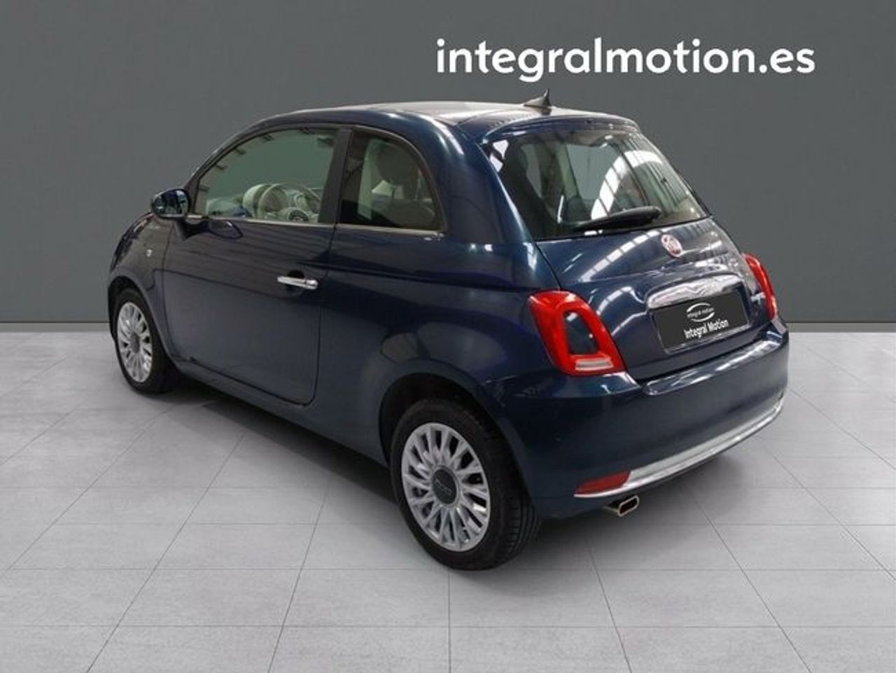 fiat 500 2022 / foto grande (3)