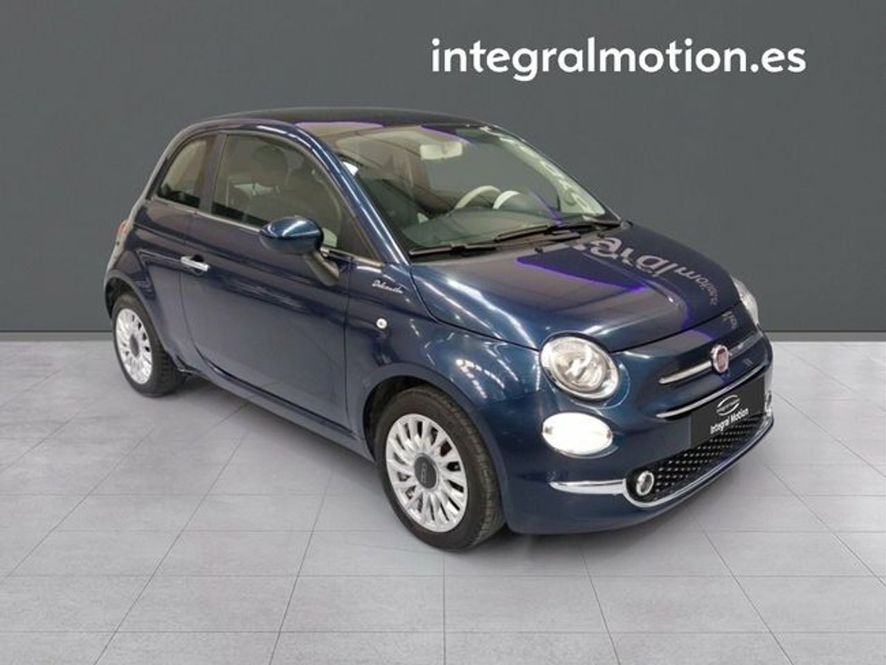 fiat 500 2022 / foto grande (2)