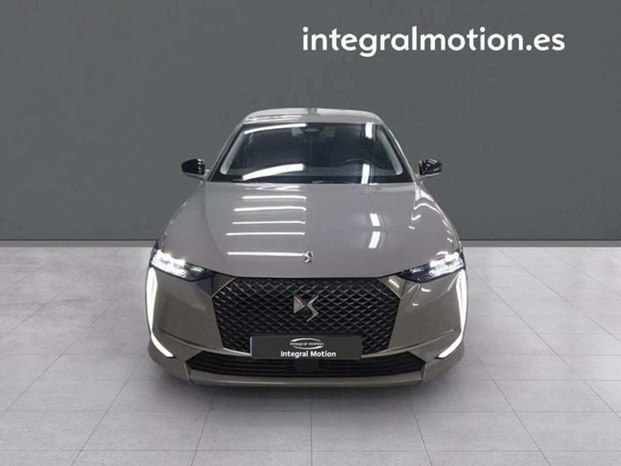 Foto ds automobiles ds 4 2023 /